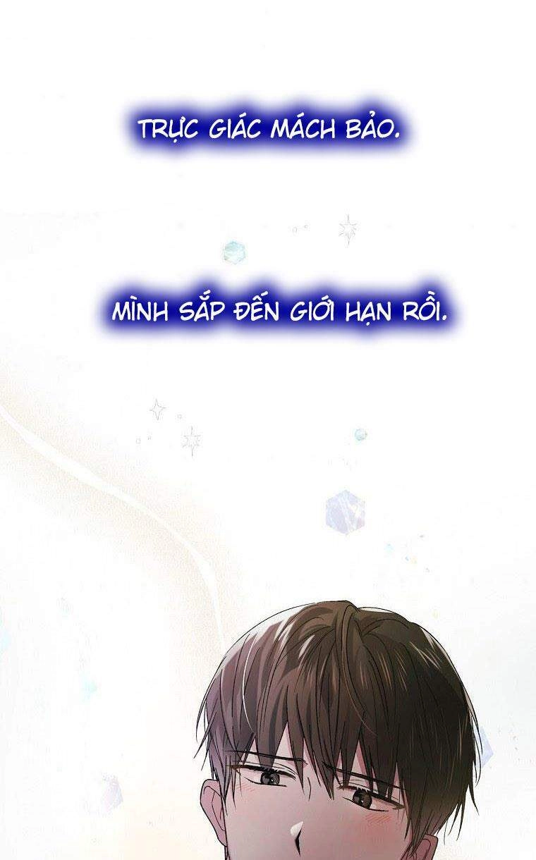 Cách Để Em Bảo Vệ Anh Chapter 41.2 - 23