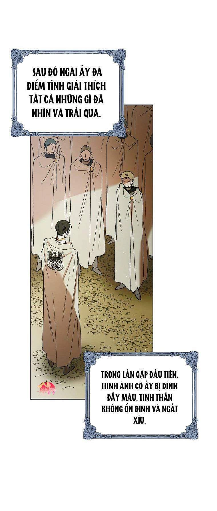 Cách Để Em Bảo Vệ Anh Chapter 41.2 - 29