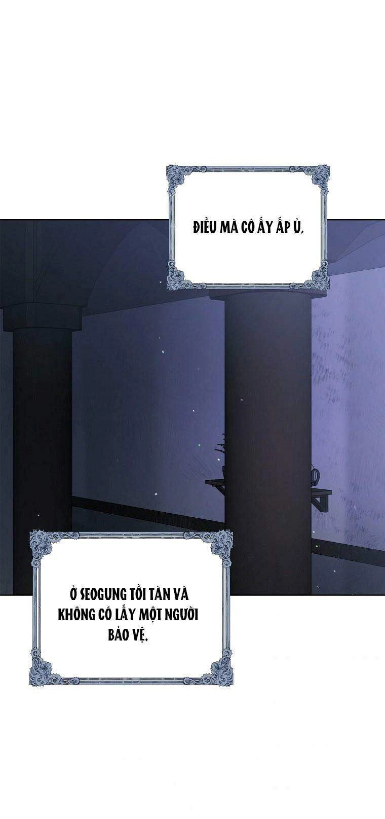 Cách Để Em Bảo Vệ Anh Chapter 41.2 - 30