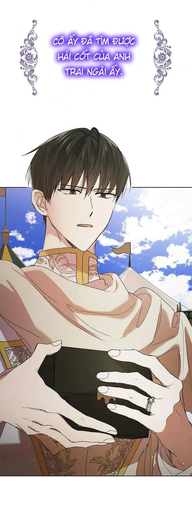 Cách Để Em Bảo Vệ Anh Chapter 41.2 - 31