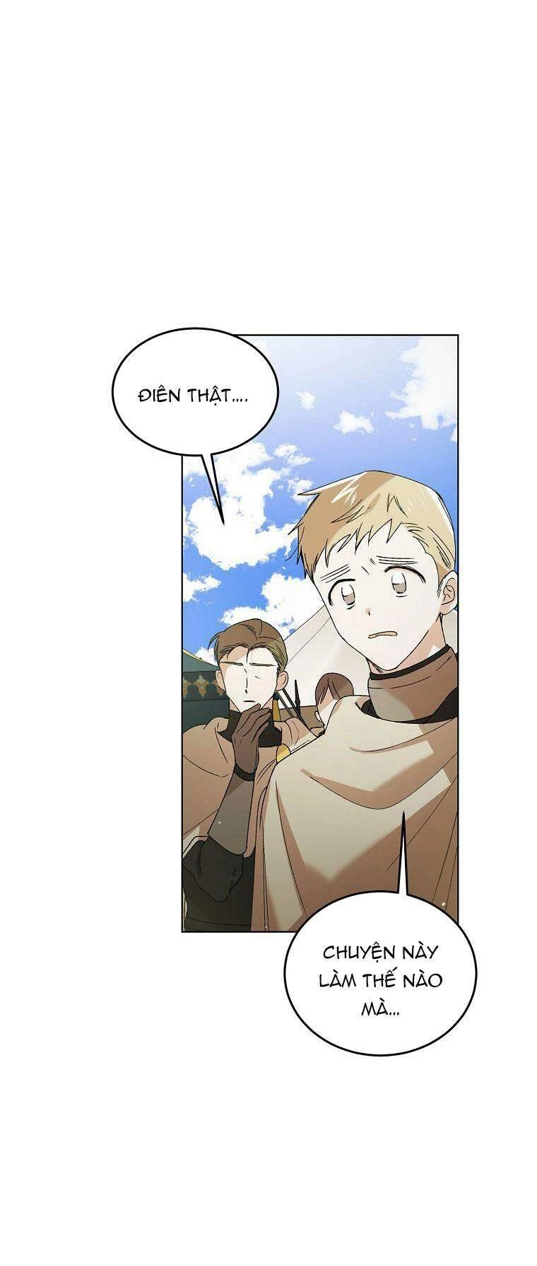 Cách Để Em Bảo Vệ Anh Chapter 41.2 - 32