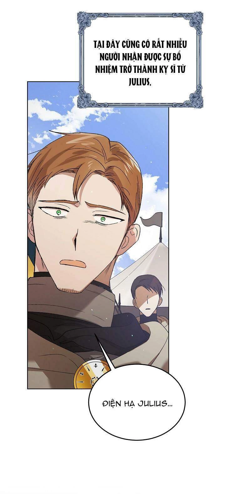 Cách Để Em Bảo Vệ Anh Chapter 41.2 - 33