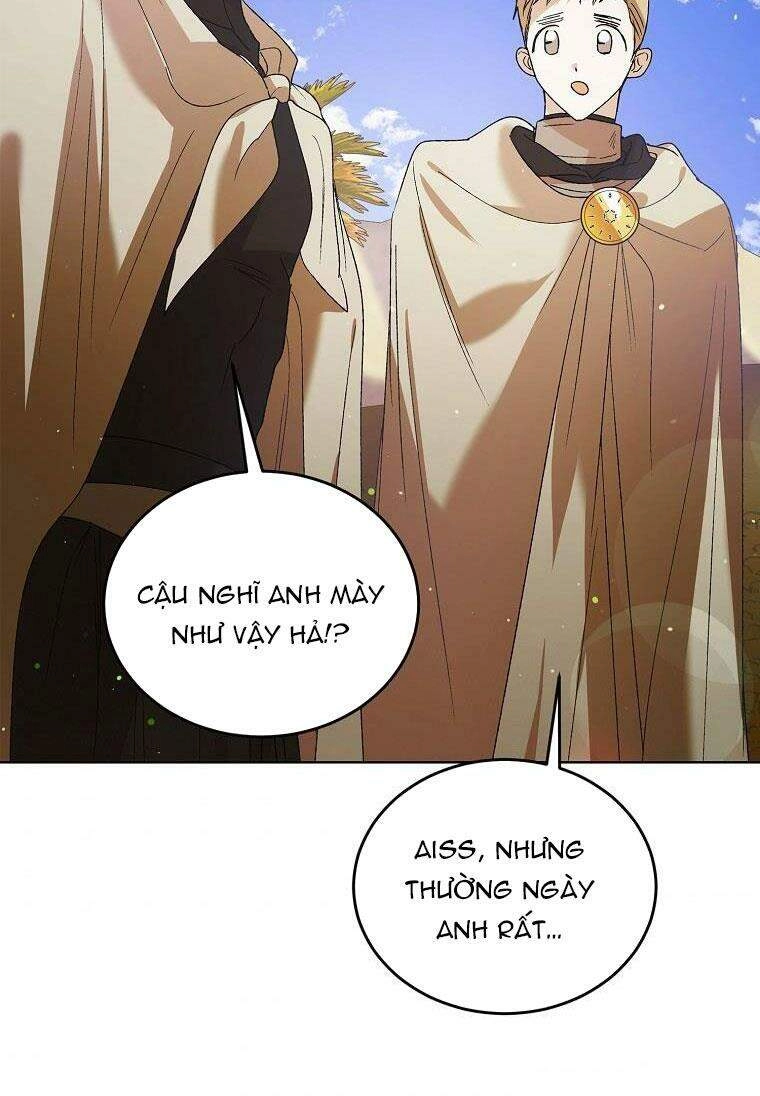 Cách Để Em Bảo Vệ Anh Chapter 41.2 - 37