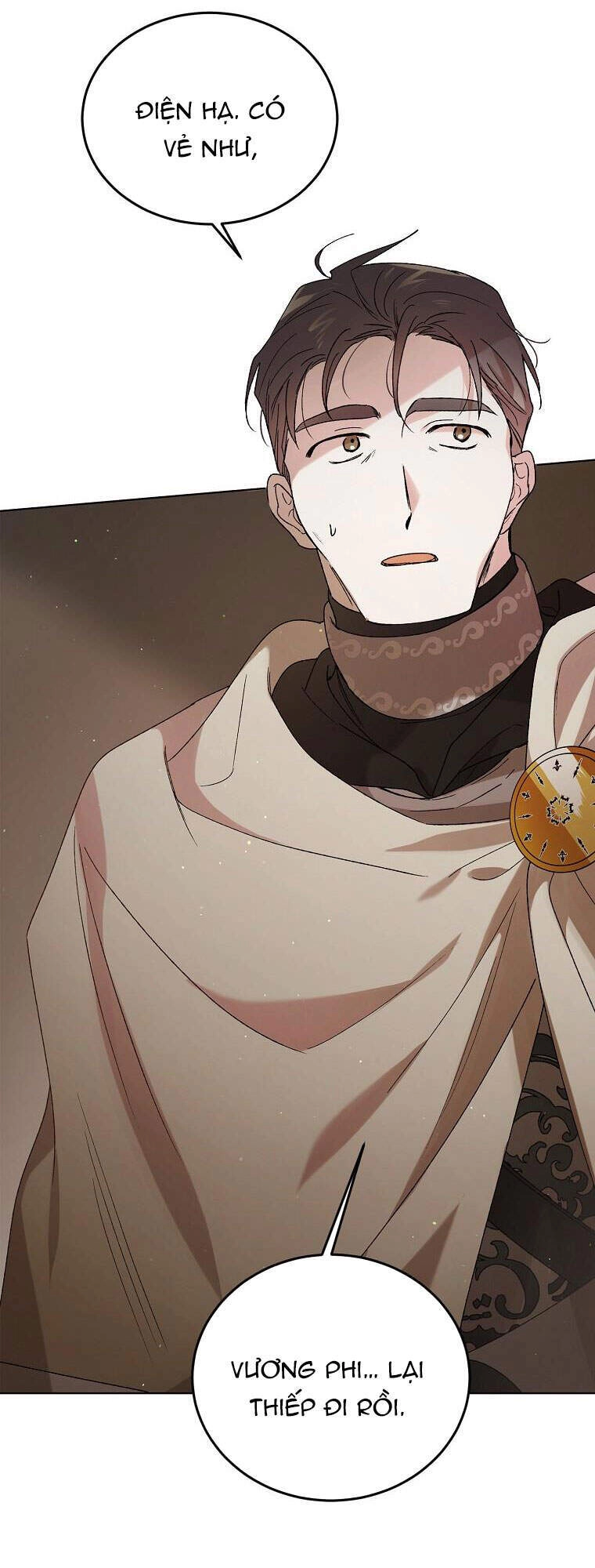 Cách Để Em Bảo Vệ Anh Chapter 42 - 1