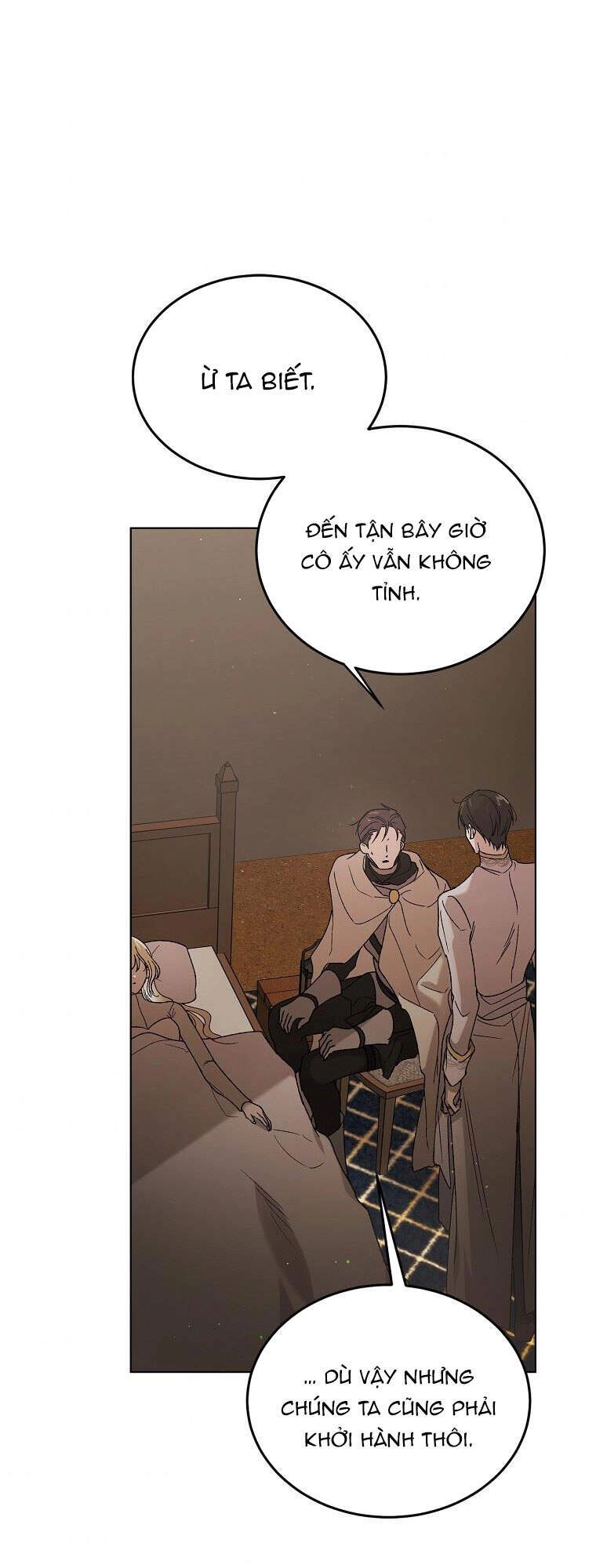 Cách Để Em Bảo Vệ Anh Chapter 42 - 3