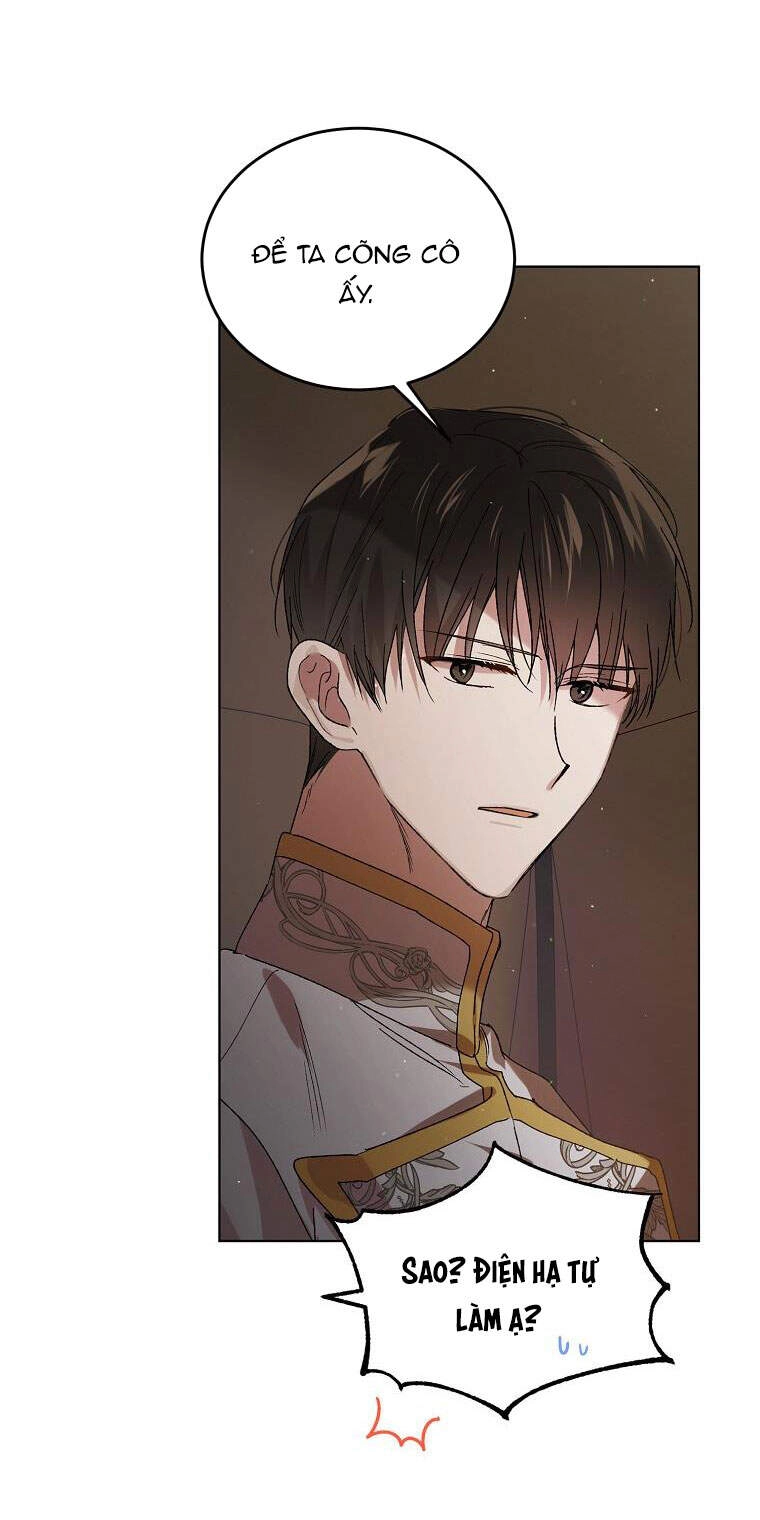 Cách Để Em Bảo Vệ Anh Chapter 42 - 6