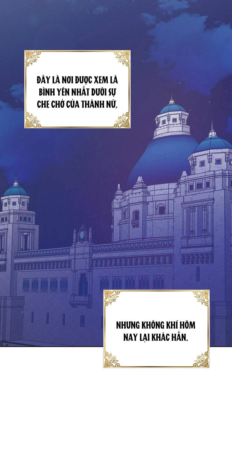 Cách Để Em Bảo Vệ Anh Chapter 42 - 10