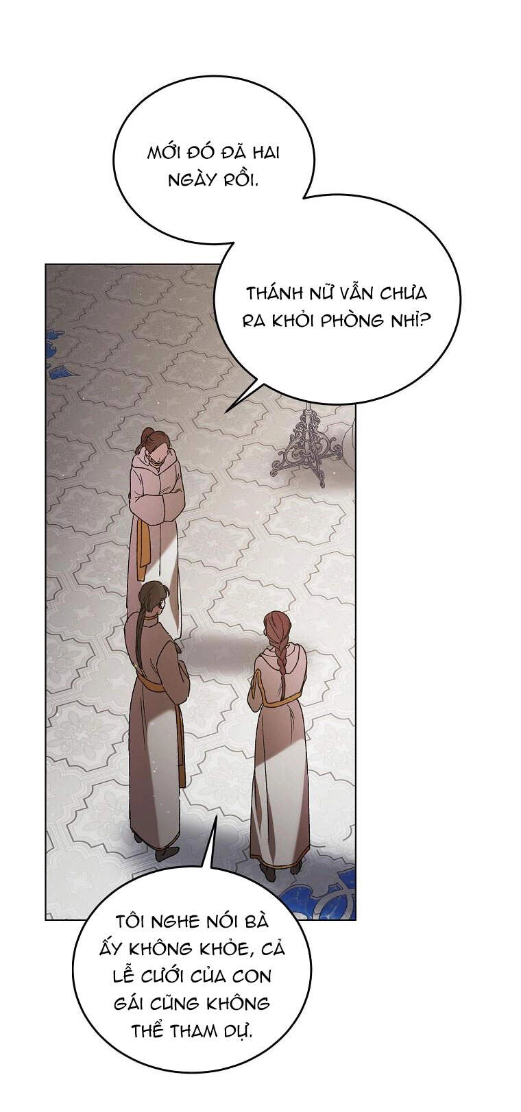 Cách Để Em Bảo Vệ Anh Chapter 42 - 11