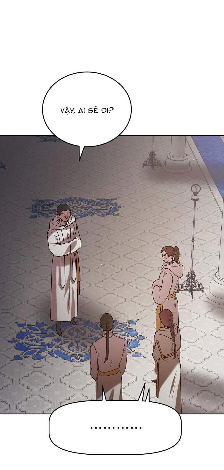 Cách Để Em Bảo Vệ Anh Chapter 42 - 14