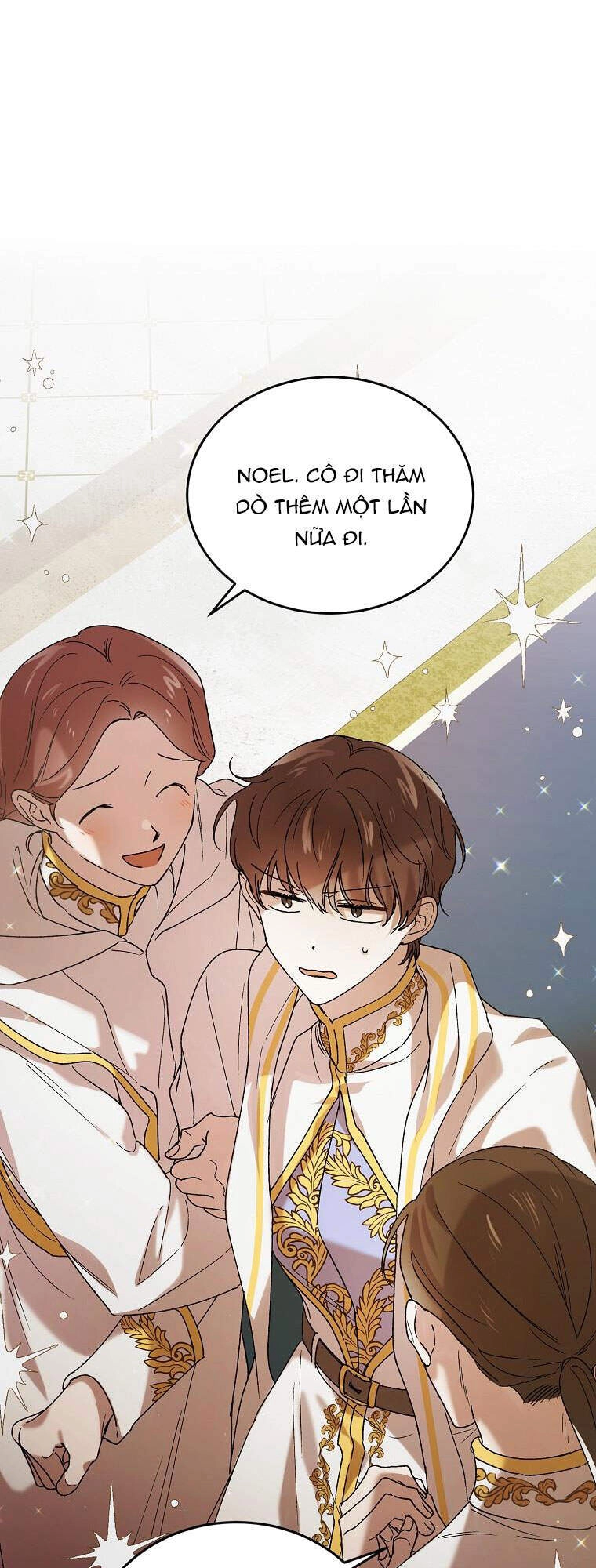 Cách Để Em Bảo Vệ Anh Chapter 42 - 15