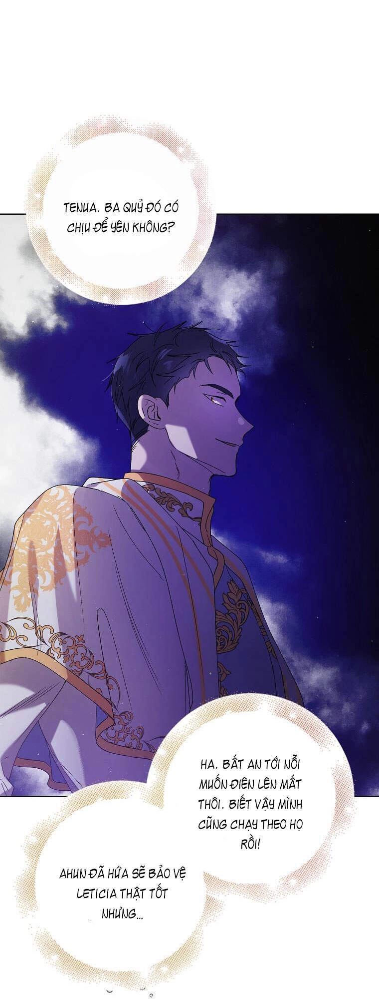 Cách Để Em Bảo Vệ Anh Chapter 42 - 22