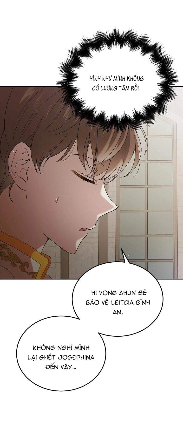 Cách Để Em Bảo Vệ Anh Chapter 42 - 25