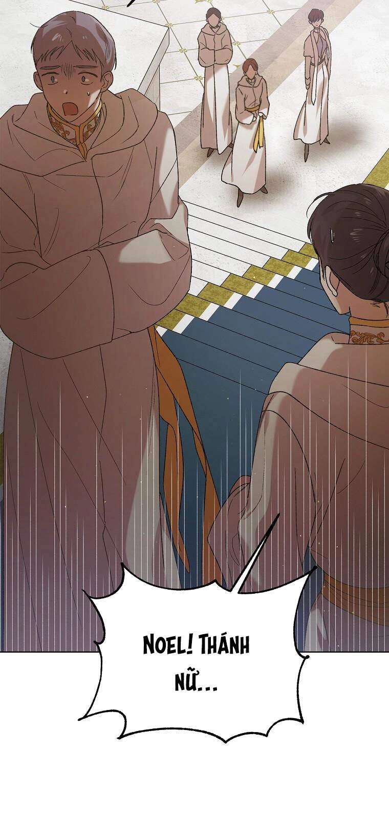 Cách Để Em Bảo Vệ Anh Chapter 42 - 28