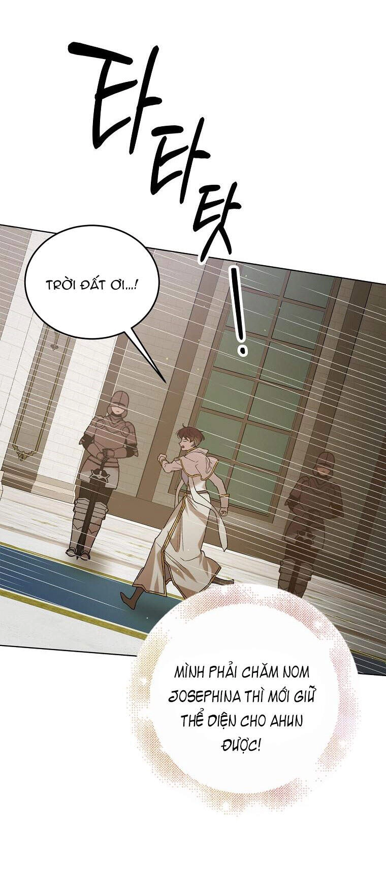 Cách Để Em Bảo Vệ Anh Chapter 42 - 29