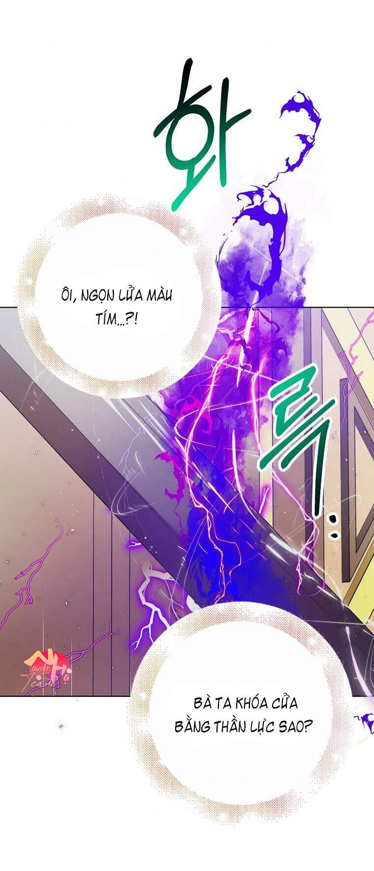 Cách Để Em Bảo Vệ Anh Chapter 42 - 35