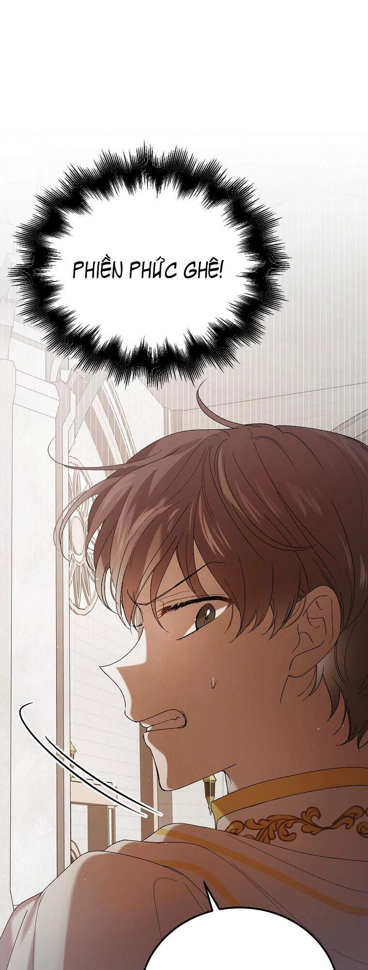 Cách Để Em Bảo Vệ Anh Chapter 42 - 36