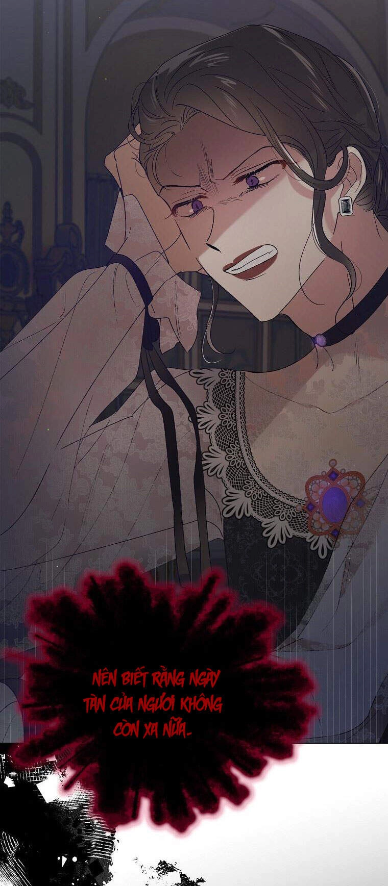 Cách Để Em Bảo Vệ Anh Chapter 42 - 43