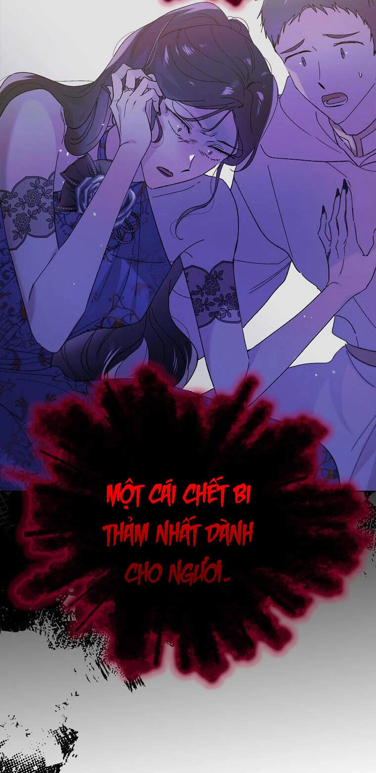 Cách Để Em Bảo Vệ Anh Chapter 42 - 45