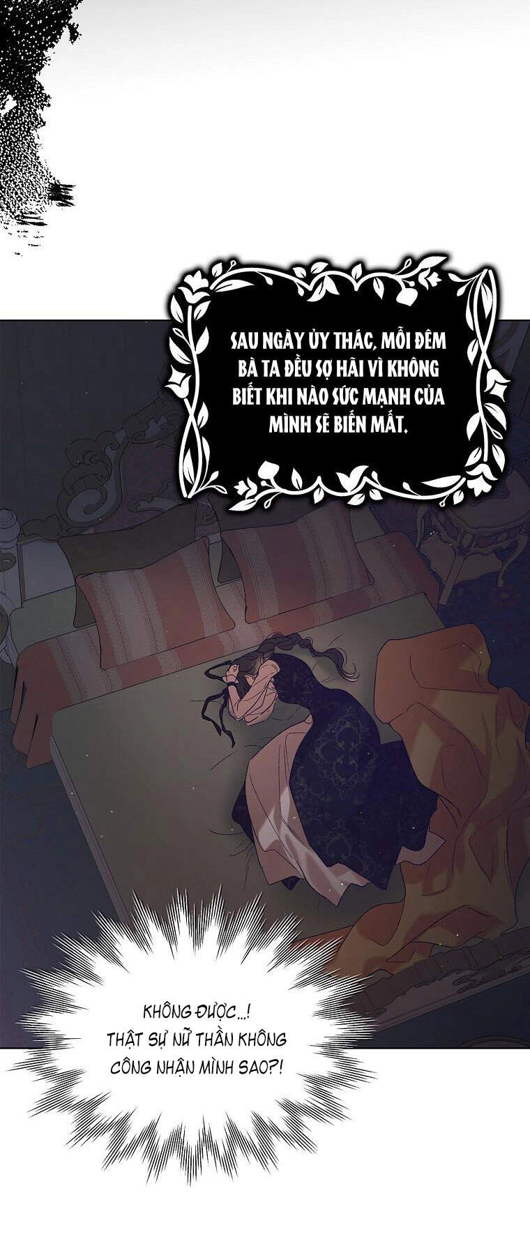 Cách Để Em Bảo Vệ Anh Chapter 42 - 46