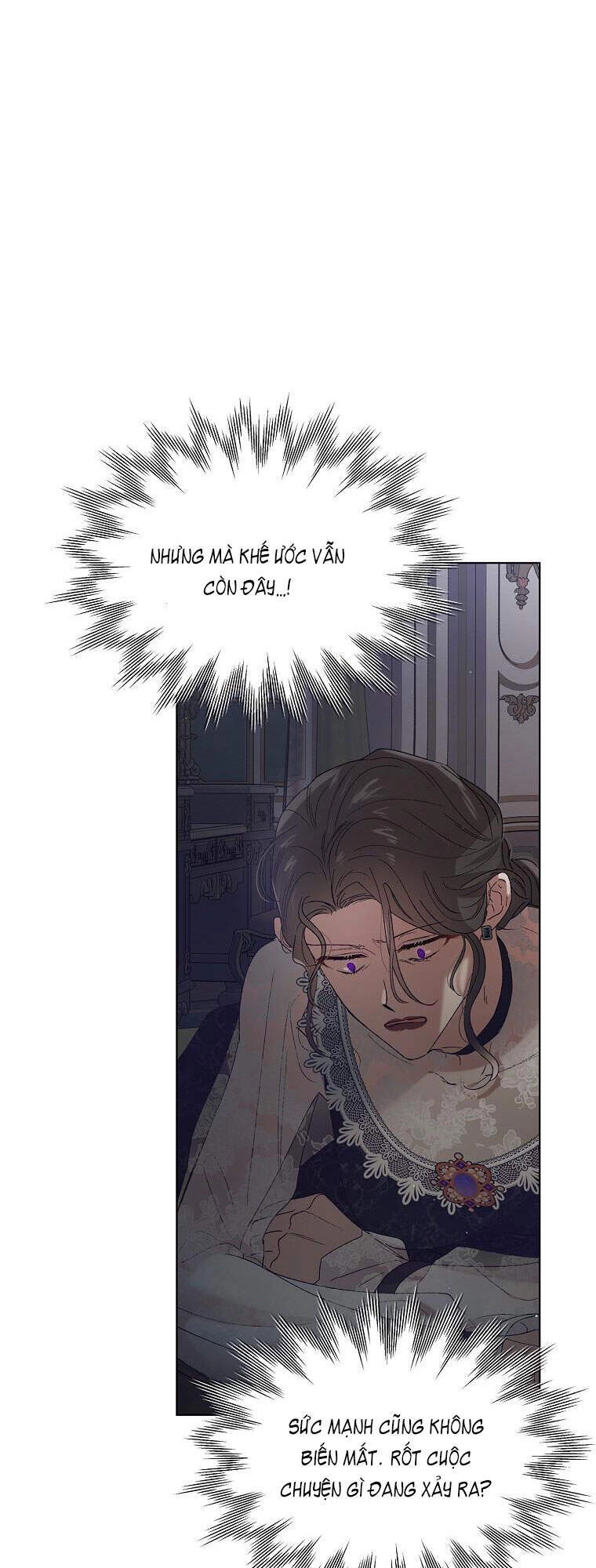 Cách Để Em Bảo Vệ Anh Chapter 42 - 47