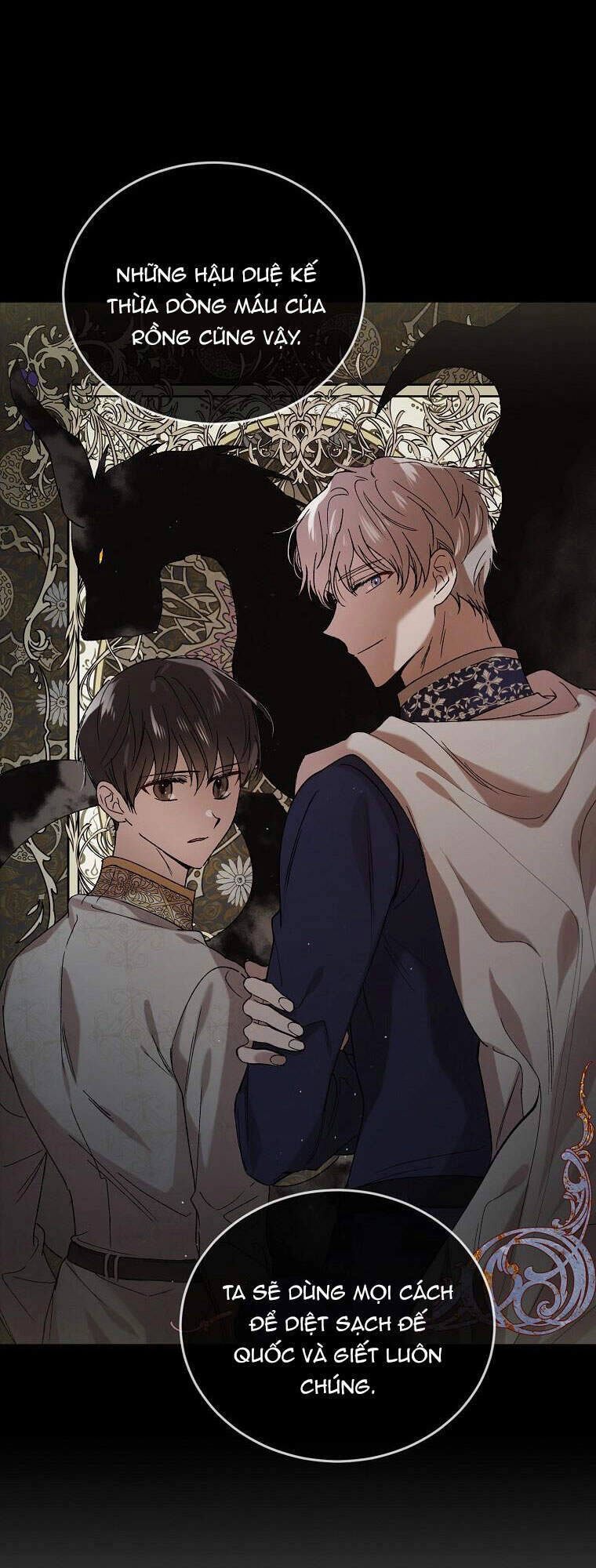 Cách Để Em Bảo Vệ Anh Chapter 42 - 55