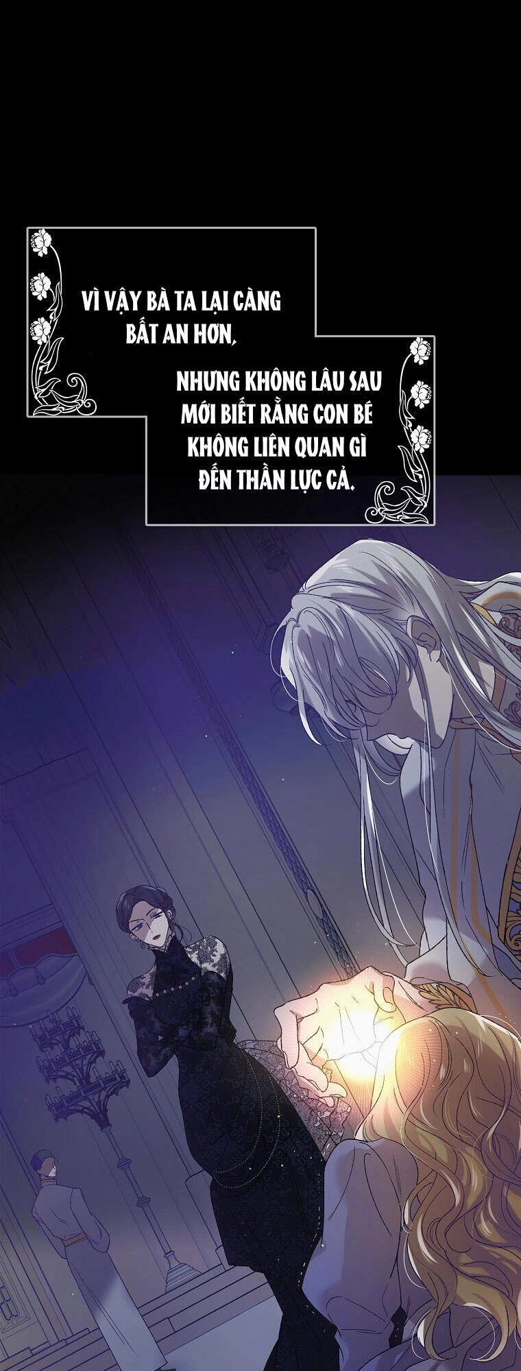 Cách Để Em Bảo Vệ Anh Chapter 42 - 67