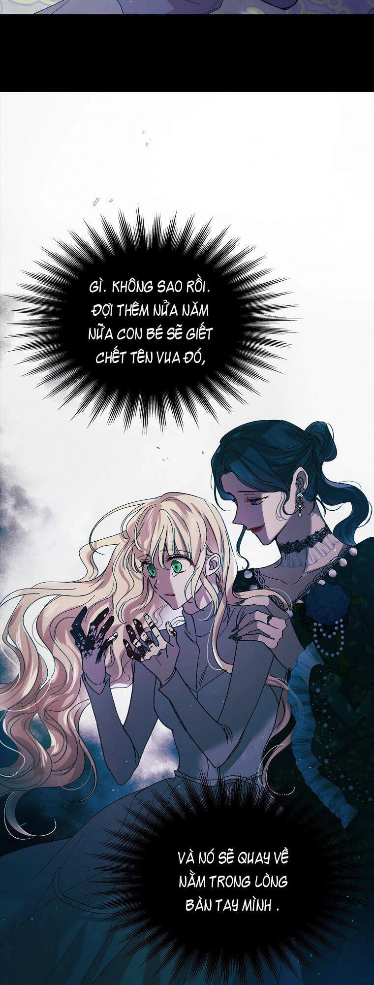 Cách Để Em Bảo Vệ Anh Chapter 42 - 71