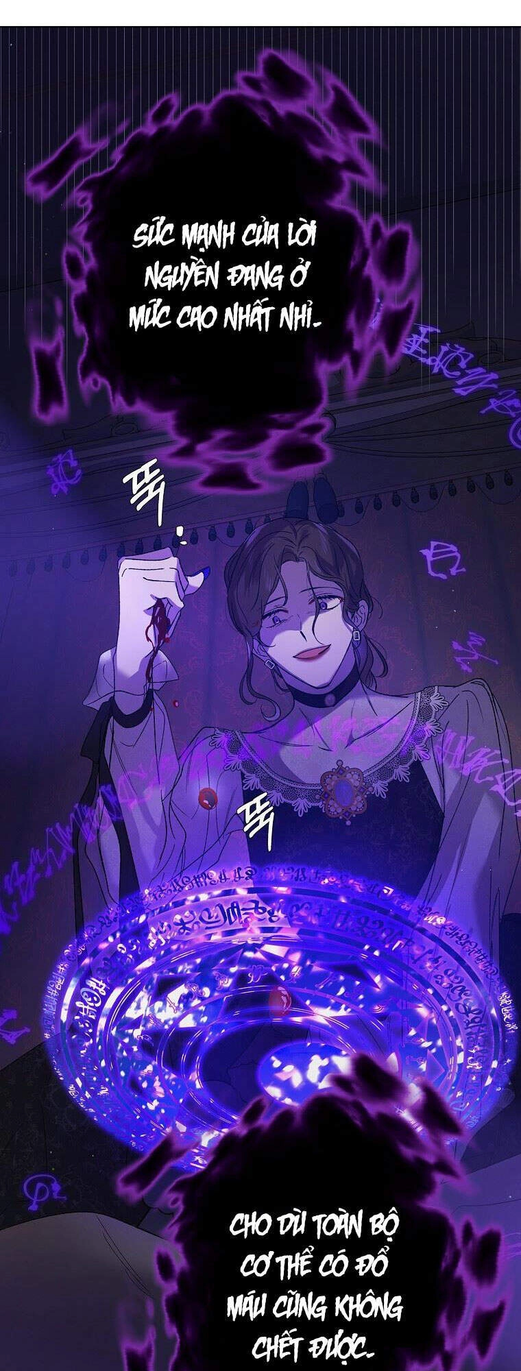 Cách Để Em Bảo Vệ Anh Chapter 42 - 75