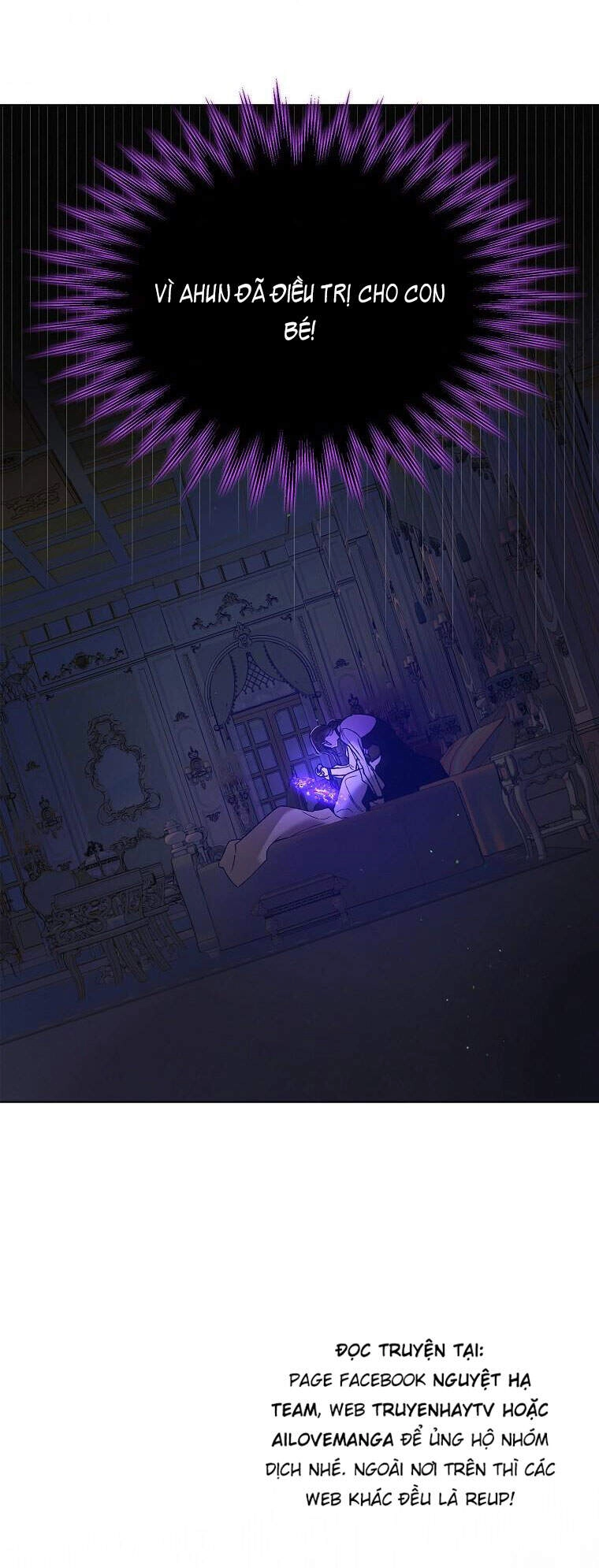 Cách Để Em Bảo Vệ Anh Chapter 42 - 77