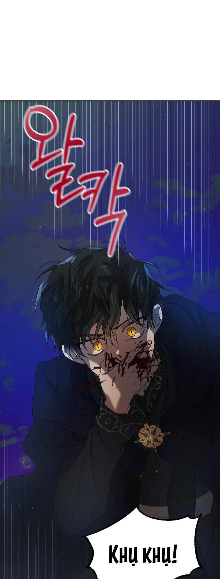 Cách Để Em Bảo Vệ Anh Chapter 42 - 86