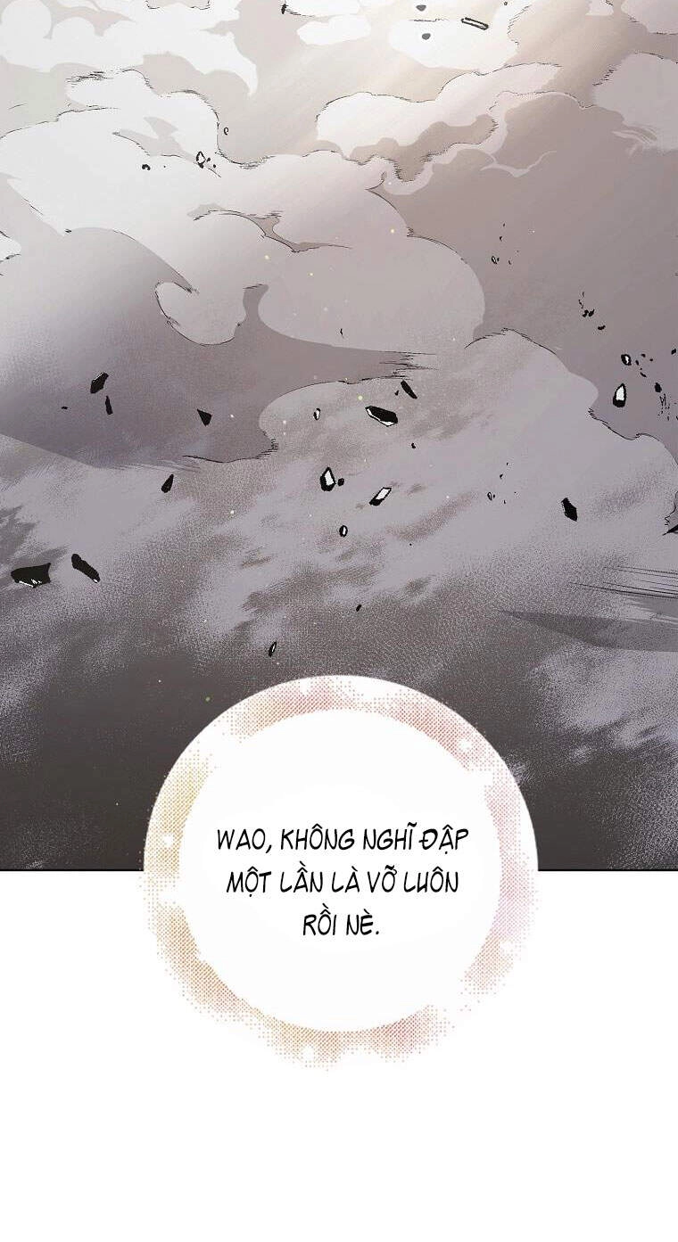 Cách Để Em Bảo Vệ Anh Chapter 43 - 2