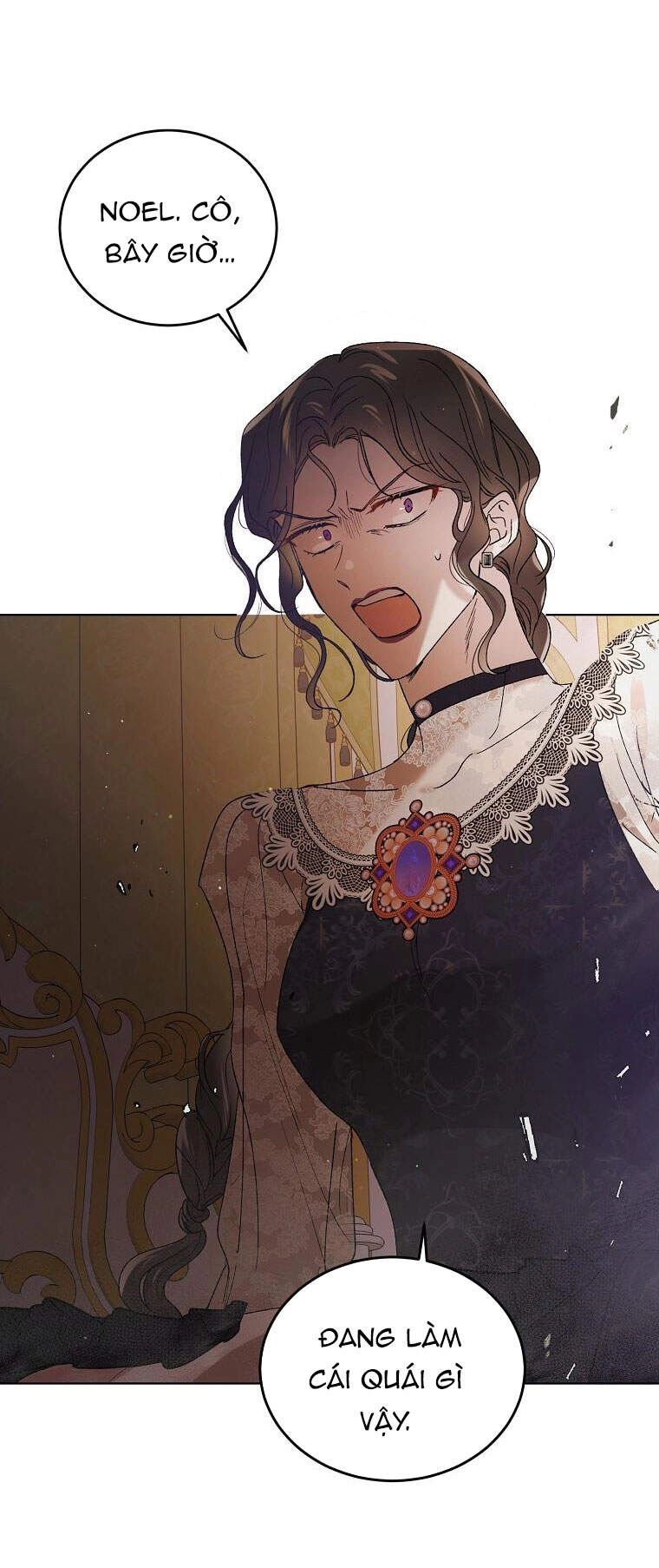 Cách Để Em Bảo Vệ Anh Chapter 43 - 3