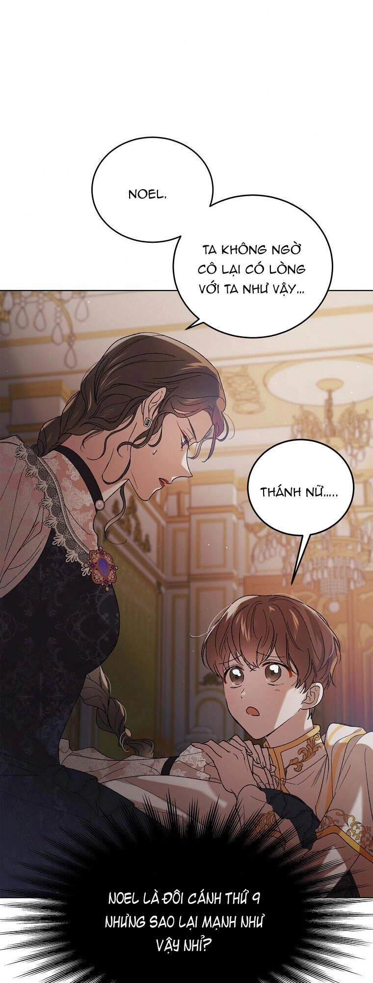 Cách Để Em Bảo Vệ Anh Chapter 43 - 6