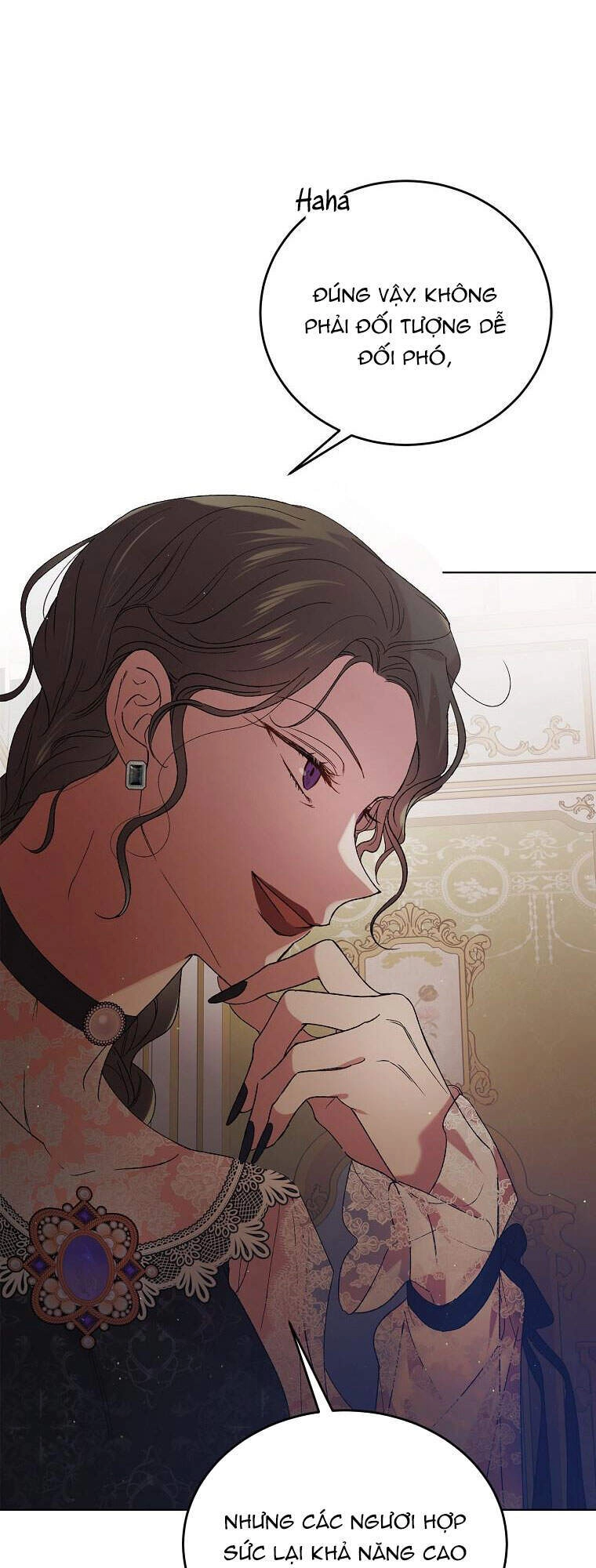 Cách Để Em Bảo Vệ Anh Chapter 43 - 11