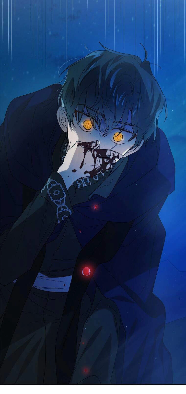 Cách Để Em Bảo Vệ Anh Chapter 43 - 14