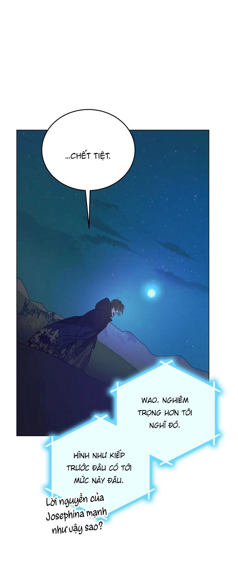 Cách Để Em Bảo Vệ Anh Chapter 43 - 15