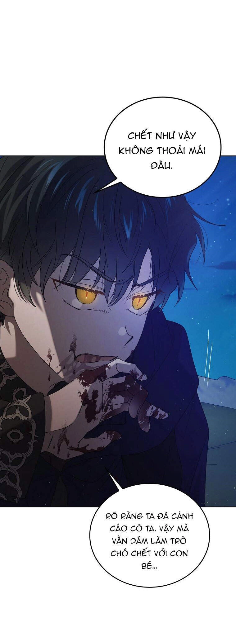 Cách Để Em Bảo Vệ Anh Chapter 43 - 17