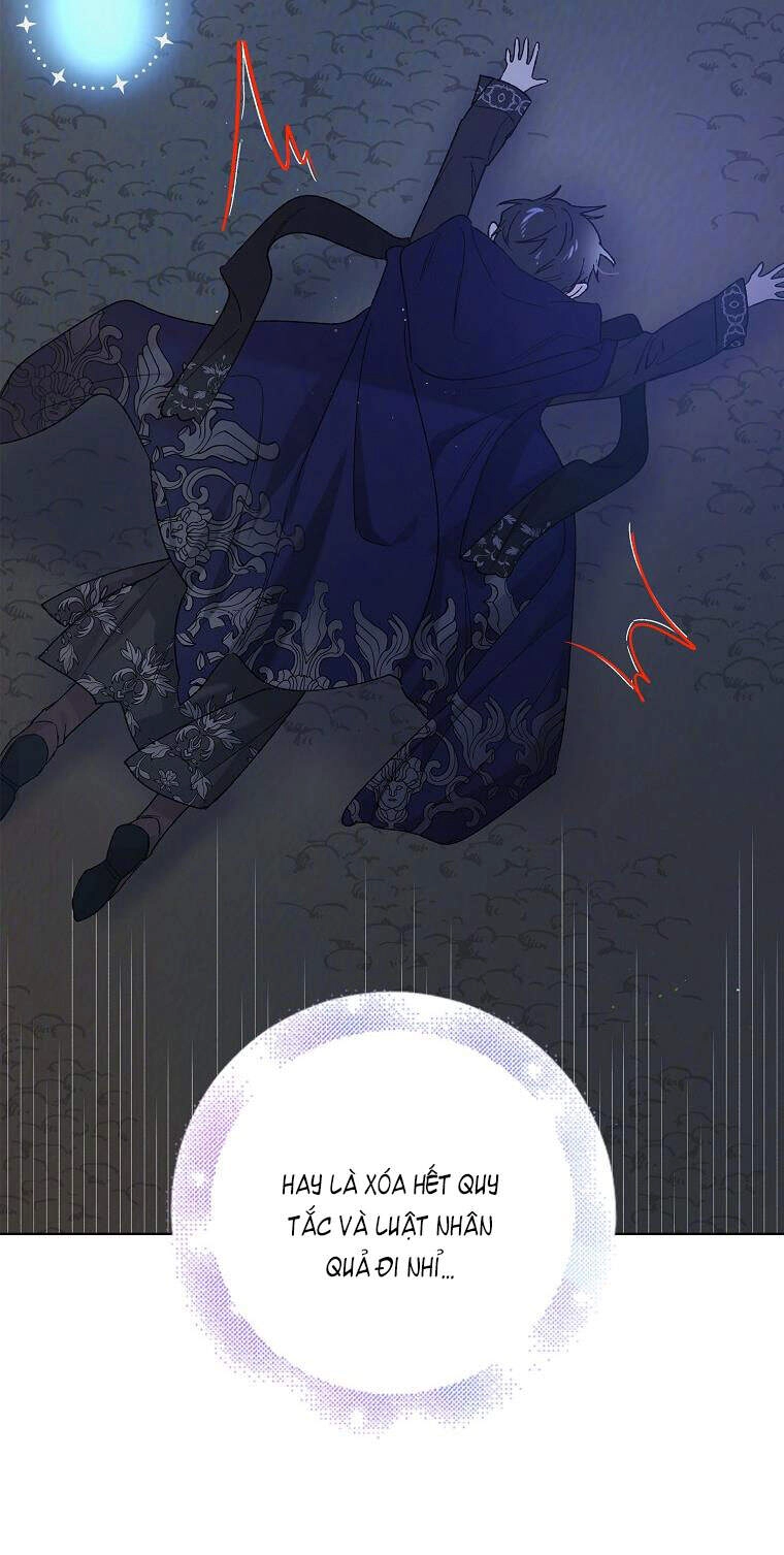 Cách Để Em Bảo Vệ Anh Chapter 43 - 21