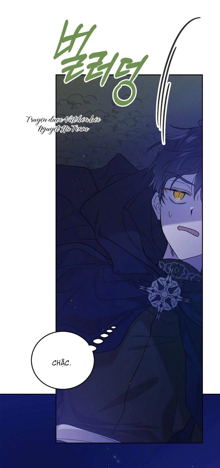 Cách Để Em Bảo Vệ Anh Chapter 43 - 23