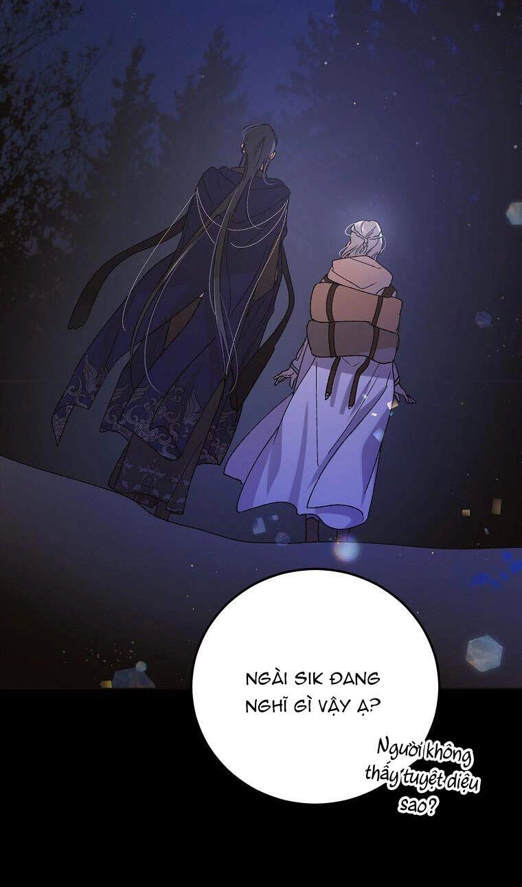 Cách Để Em Bảo Vệ Anh Chapter 43 - 31