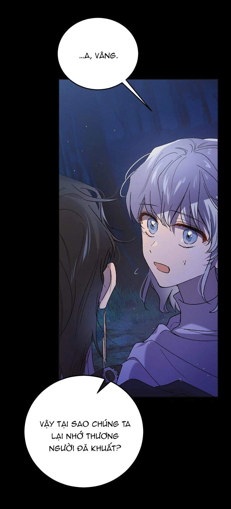 Cách Để Em Bảo Vệ Anh Chapter 43 - 33