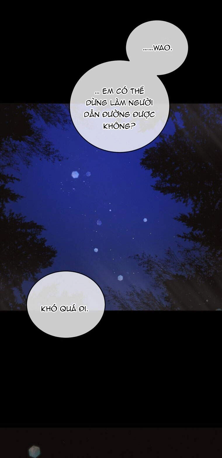 Cách Để Em Bảo Vệ Anh Chapter 43 - 36