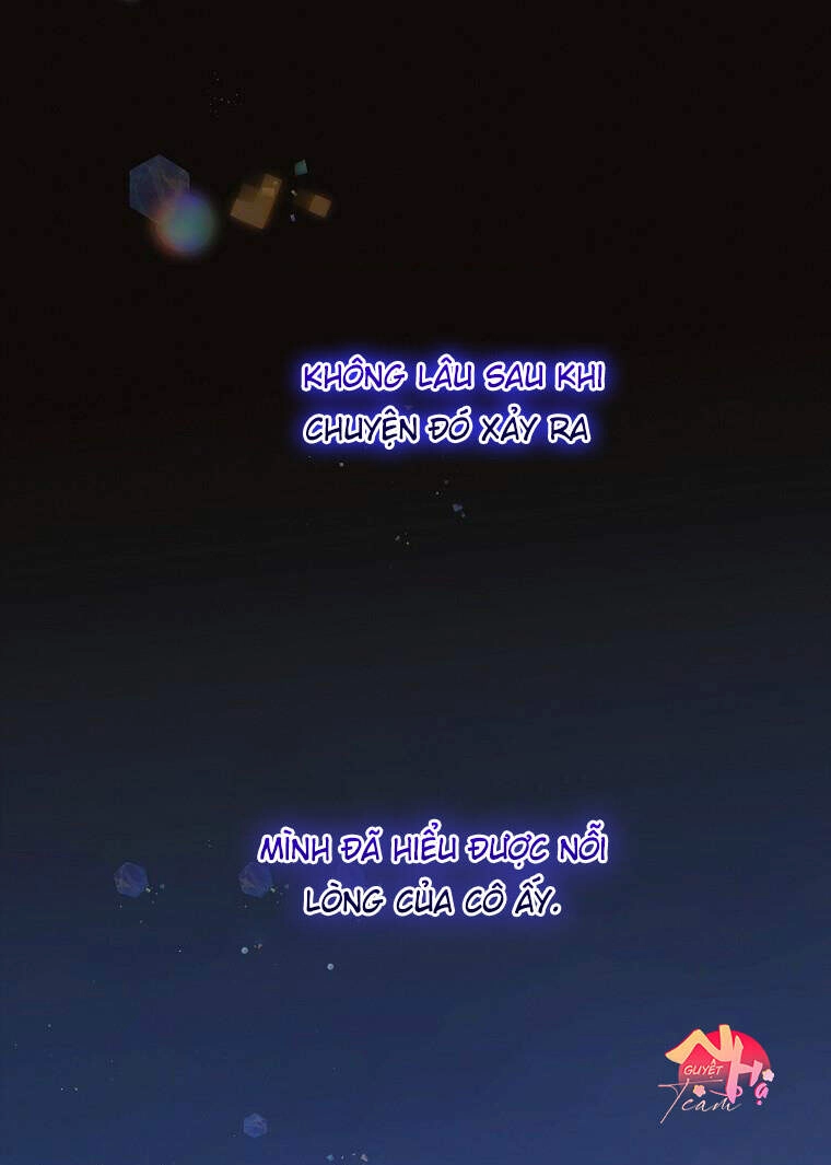 Cách Để Em Bảo Vệ Anh Chapter 43 - 37