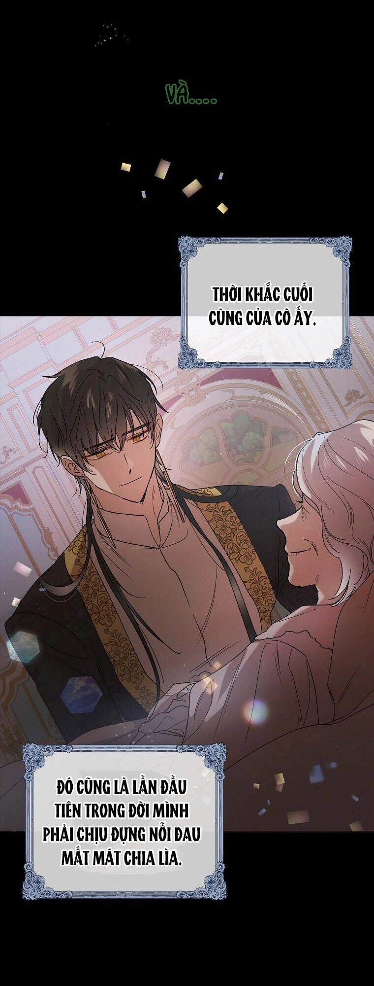 Cách Để Em Bảo Vệ Anh Chapter 43 - 41