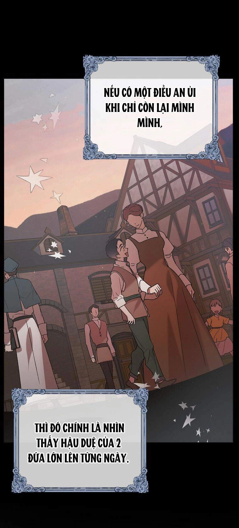 Cách Để Em Bảo Vệ Anh Chapter 43 - 43