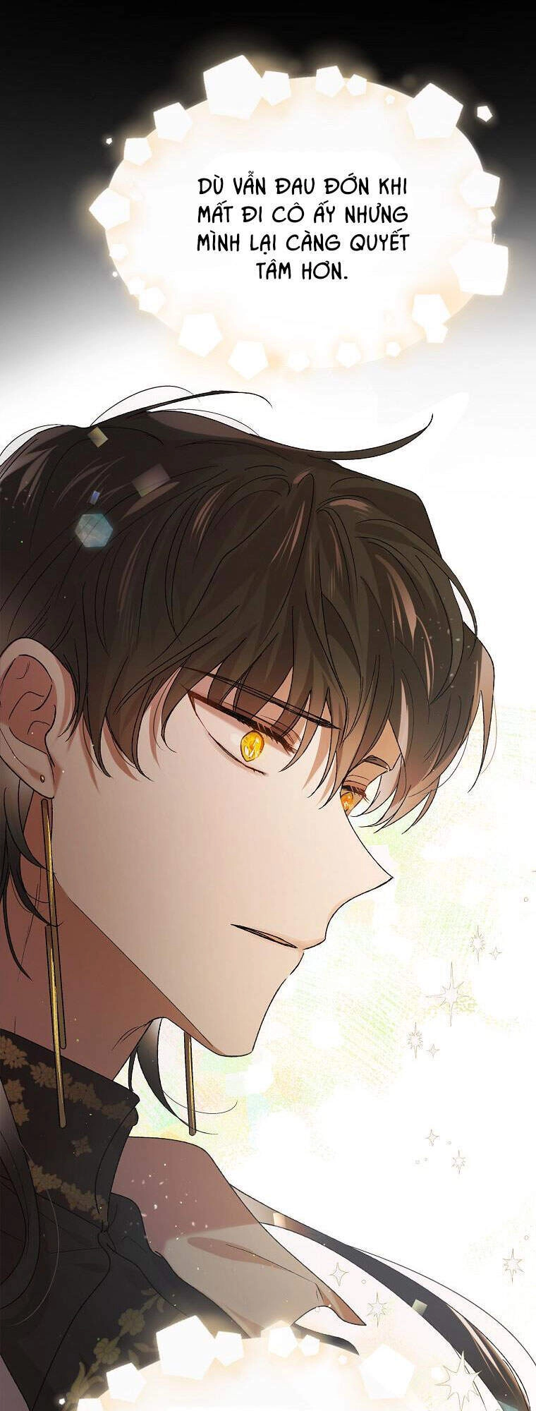 Cách Để Em Bảo Vệ Anh Chapter 43 - 44