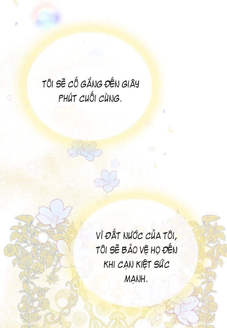 Cách Để Em Bảo Vệ Anh Chapter 43 - 51
