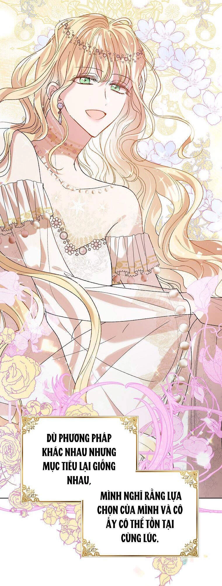 Cách Để Em Bảo Vệ Anh Chapter 43 - 52