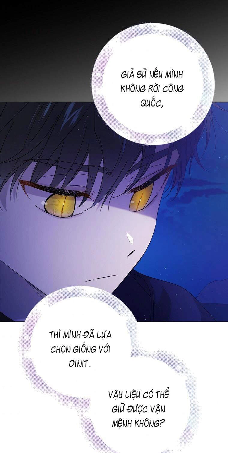 Cách Để Em Bảo Vệ Anh Chapter 43 - 56