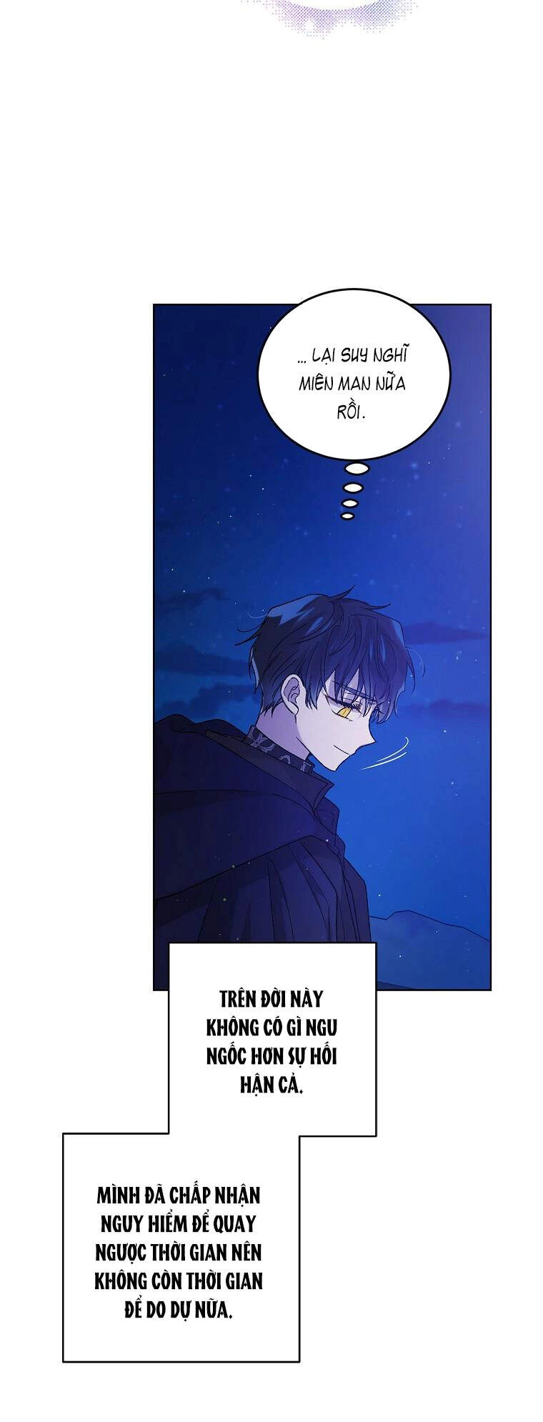 Cách Để Em Bảo Vệ Anh Chapter 43 - 57